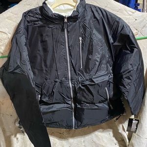 Men’s woodland jacket